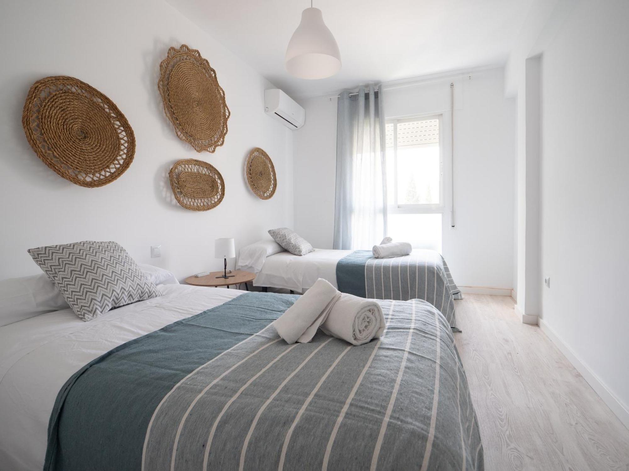 Luxury Home Mezquita Córdoba Eksteriør billede