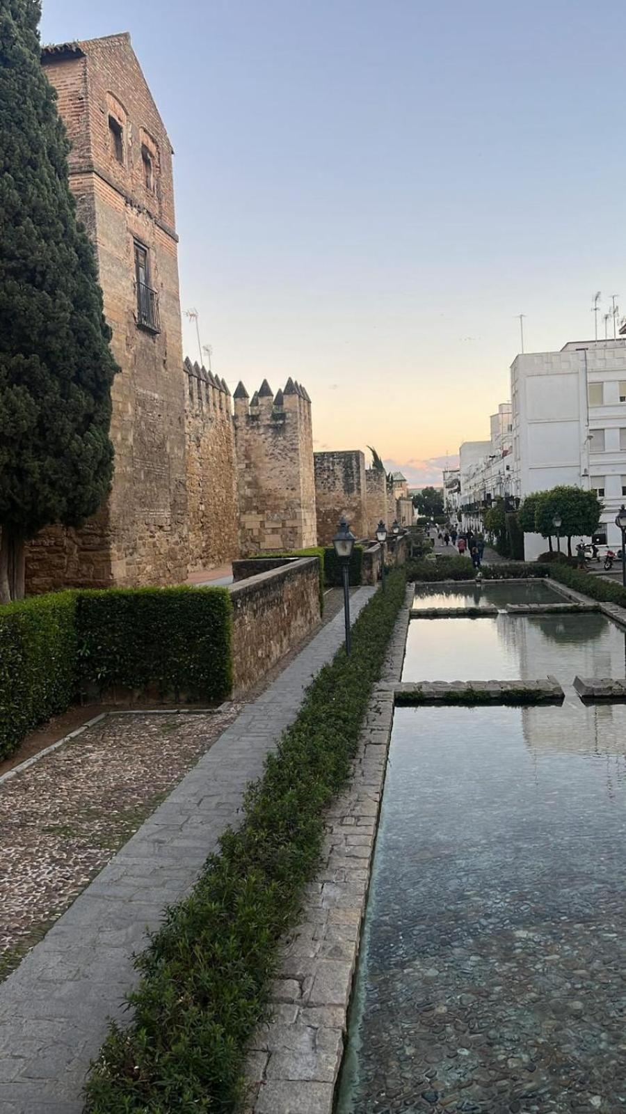 Luxury Home Mezquita Córdoba Eksteriør billede